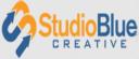 Studio Blue Creative logo